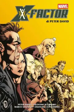 Volume cover